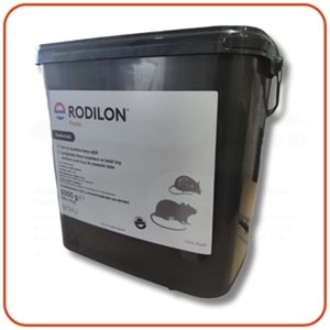 Bayer Rodilon Pasta Fare Zehiri | 5 KG