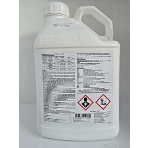 Bayer K-othrine EW Kokulu Haşere Öldürücü | 5 Litre