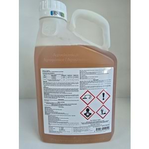 Bayer Solfac EC Kokulu Haşere Öldürücü | 5 Litre