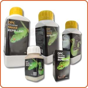 Opc Konsantre Yılan Kertenkele Akrep Kovucu | 1 Litre