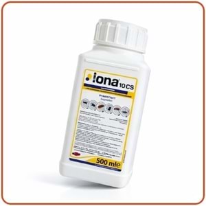 İona 10 CS Kokusuz Haşere Öldürücü | 500 ml
