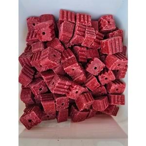 Titan Wax Blok Fare Zehiri | 500 Gram