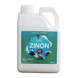 Zinon SC 10 Kokusuz Haşere Öldürücü | 5 Litre