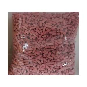 Ratimor Pellets Fare Zehiri | 1 Kg