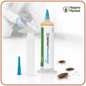 Advion Hamamböceği Jel Yem | 30 Gram