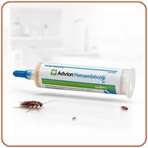 Advion Hamamböceği Jel Yem | 30 Gram