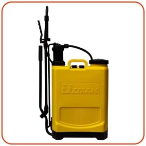 Uzman Manuel İlaçlama Pompası | 20 Litre