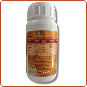 Delta-H 10/15 EC Kokulu Haşere Öldürücü | 250 Ml