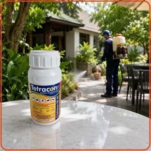 Tetracon 50 EC Kokulu Haşere Öldürücü | 250 ml