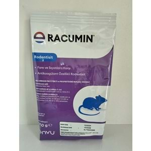 Bayer Racumin Buğday Fare Zehiri | 250 Gram