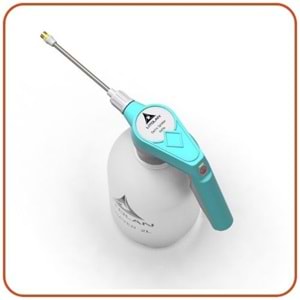 Litolan ES-2 Şarjlı Otomatik İlaçlama Pompası | 2 Litre