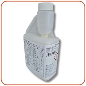Bayer K-othrine SC 50 Envu Kokusuz Haşere Öldürücü | 500 ml
