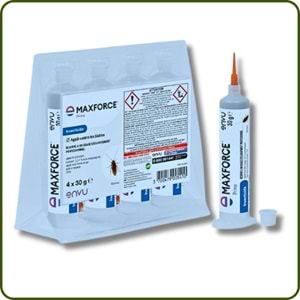 Bayer Envu Maxforce Prime Jel Böcek Yemi| 30 Gram