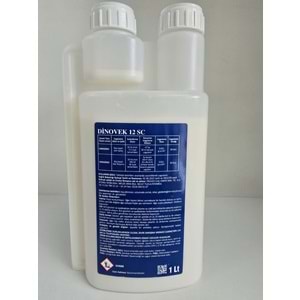 Dinovek 12 SC Karasinek İlacı | 1 Litre