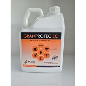 Gran Protec EC Kokulu Haşere Öldürücü | 5 Litre