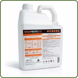 Gran Protec EC Kokulu Haşere Öldürücü | 5 Litre