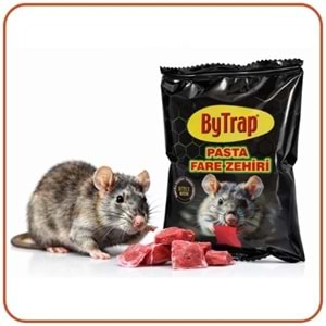 Bytrap Pasta Fare Zehiri | 25 Kg
