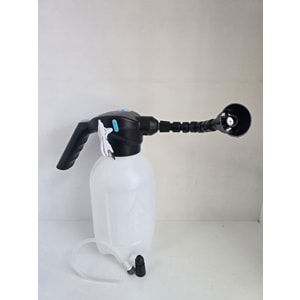 Lıtolan 2 Lt 2 si 1 Arada Foamer Pompa |2 Litre