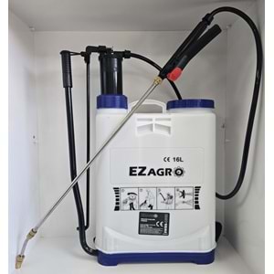 Ezagro İaçlama Pompası| 16 Litre
