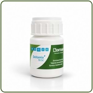 Deltamix 55 Sc Kokusuz Haşere Öldürücü | 50 ml