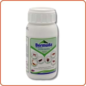 Bermuda EW Kokulu Haşere Öldürücü | 250 ml