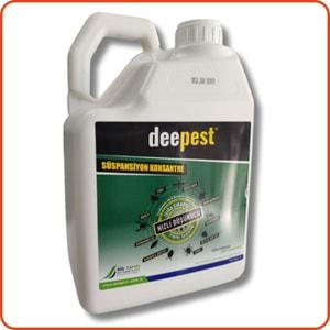 Deepest SC Kokusuz Haşere Öldürücü | 5 Litre