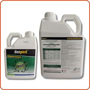 Deepest SC Kokusuz Haşere Öldürücü | 5 Litre