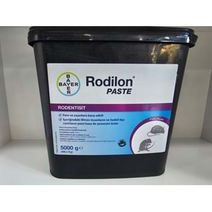 Bayer Rodilon Pasta Fare Zehiri | 1 KG