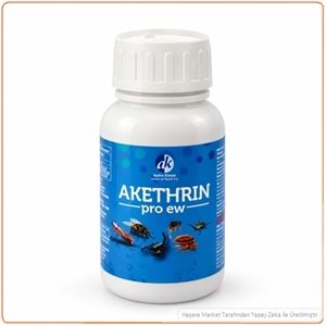 Akethrin PRO EW Kokulu Haşere İlacı | 250 ml