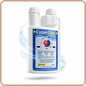 Cypercon 10 CS Kokusuz Haşere İlacı | 1 Litre