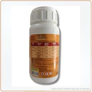 Delta-H 10/15 EC Kokulu Haşere İlacı | 250 Ml