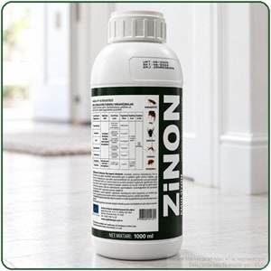 Zinon EC Haşere İlacı | 1 Litre