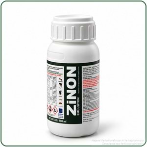 Zinon EC Haşere İlacı | 100 Ml