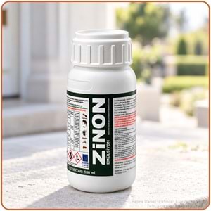 Zinon EC Haşere İlacı | 100 Ml