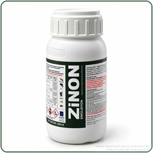 Zinon EC Haşere İlacı | 250 Ml