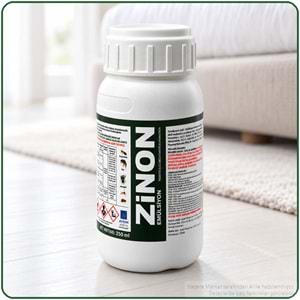 Zinon EC Haşere İlacı | 250 Ml