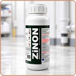 Zinon EC Haşere İlacı | 500 Ml