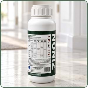 Zinon EC Haşere İlacı | 500 Ml
