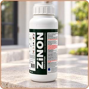 Zinon EC Haşere İlacı | 500 Ml