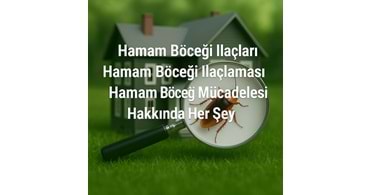 Hamam Böceği İlaçları | Hamam Böceği İlaçlaması | Hamam Böceği Mücadelesi | Hakkında Her Şey