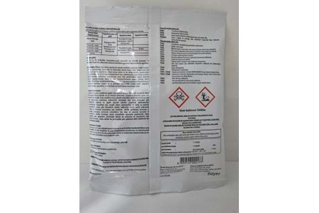 Bayer Ficam WP Haşere Öldürücü | 62,50 Gram
