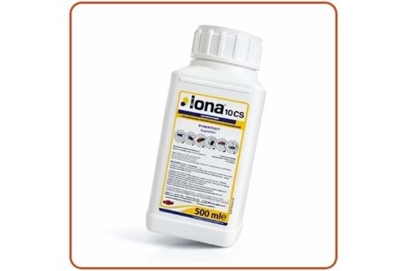 İona 10 CS Kokusuz Haşere Öldürücü | 1 Litre