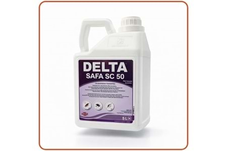 Delta Safa SC 50 Kokusuz Haşere Öldürücü
