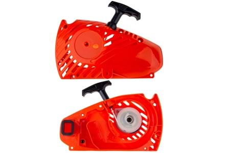 STARTER KAPAK KOMPLE ZL2501