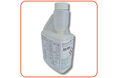 Bayer-Envu K-othrine SC 50 Kokusuz Haşere Öldürücü | 500 ml