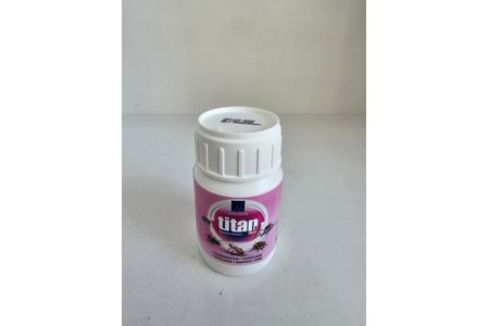 Titan Max SC Kokusuz Haşere Öldürücü| 50 ml