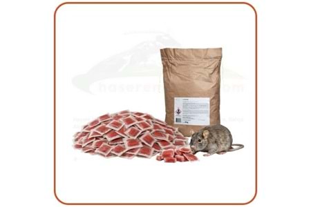 Bytrap Pasta Fare Zehiri | 80 Gram