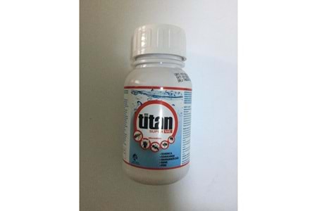 Titan Süper Me Kokulu Haşere Öldürücü| 250 ml