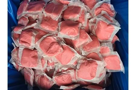 Rats Death Pasta Fare Zehiri | 5 Kg