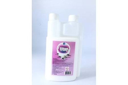 Titan Max SC Kokusuz Haşere Öldürücü | 500 ml